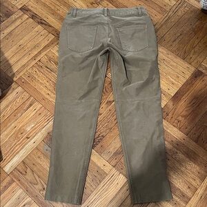 Lululemon men’s pant size 31